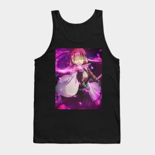 Mitsuri Kanroji Tank Top